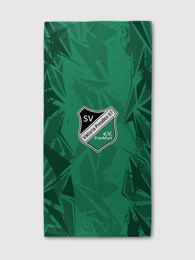 Strandhandtuch Dynamic