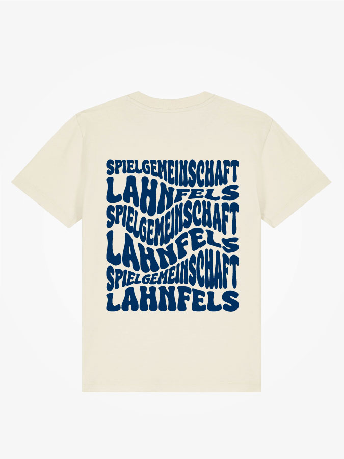 Shirt Wavy Kids