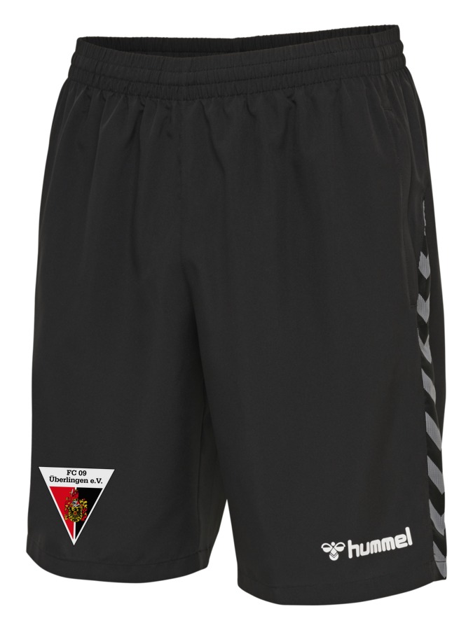 Hummel Authentic Training Short