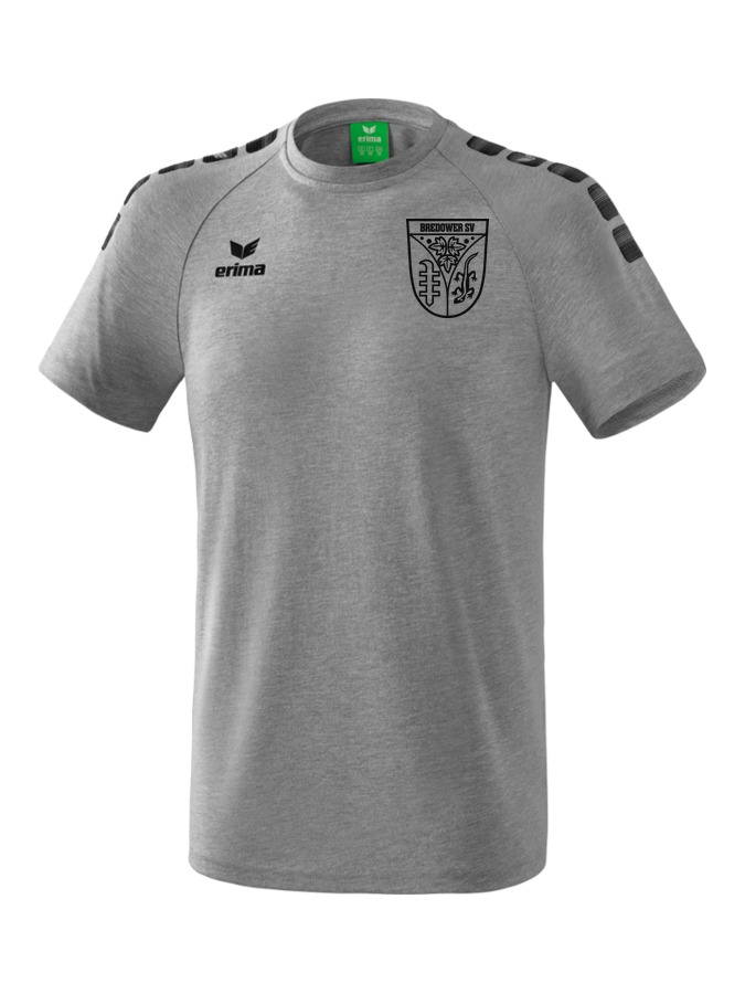 Erima Essential 5-C T-Shirt