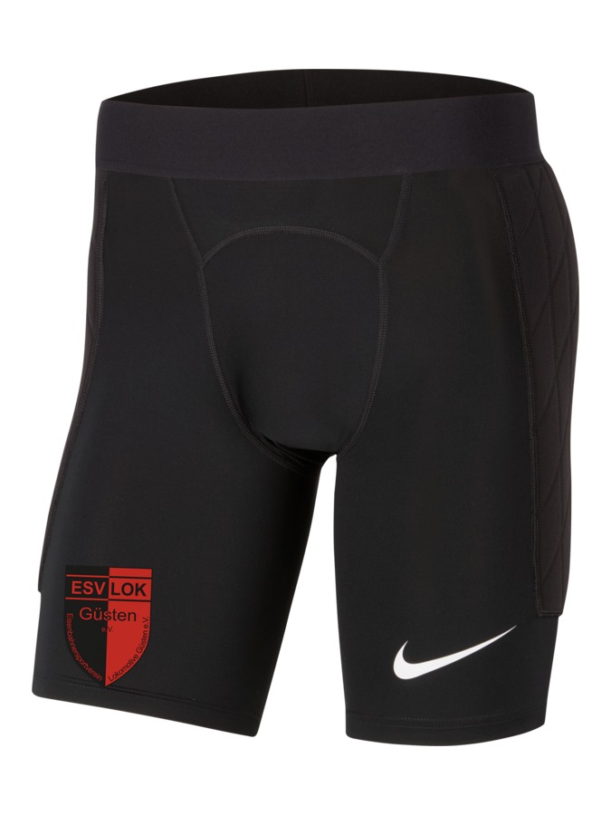 Nike Gardien Knit Shorts