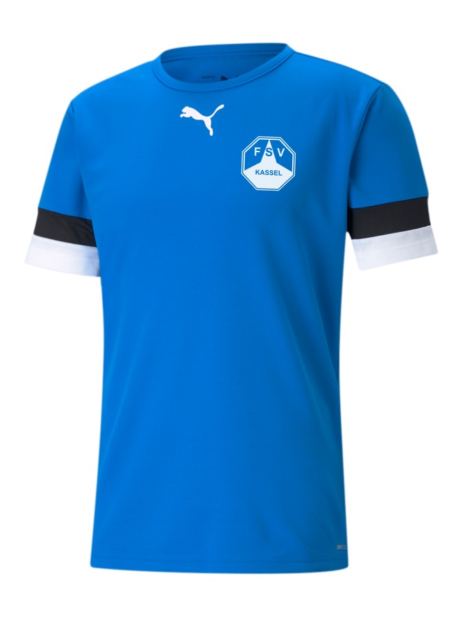 PUMA teamRISE Trikot