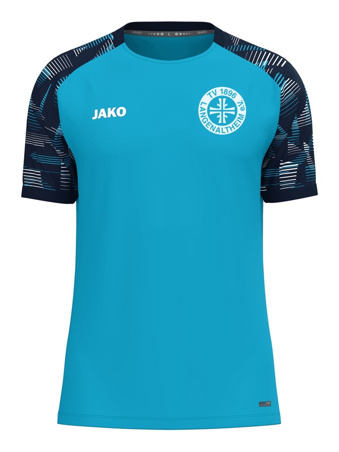 Jako T-Shirt Sonic