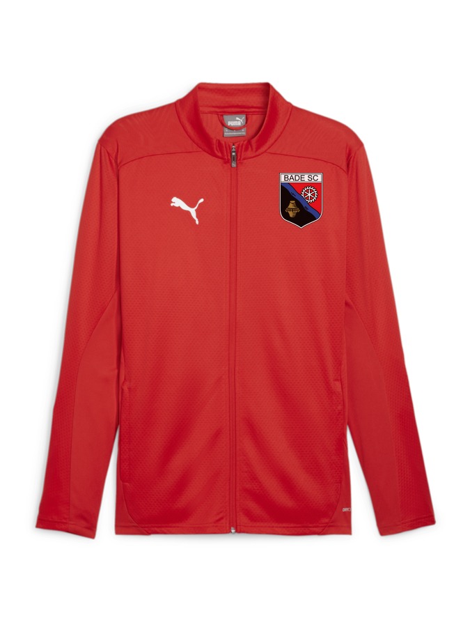 PUMA teamFINAL Trainingsjacke