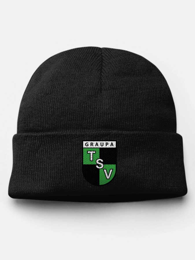 Beanie Sticklogo