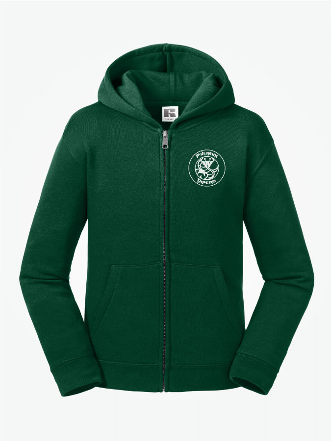 Zipper Basic Kids