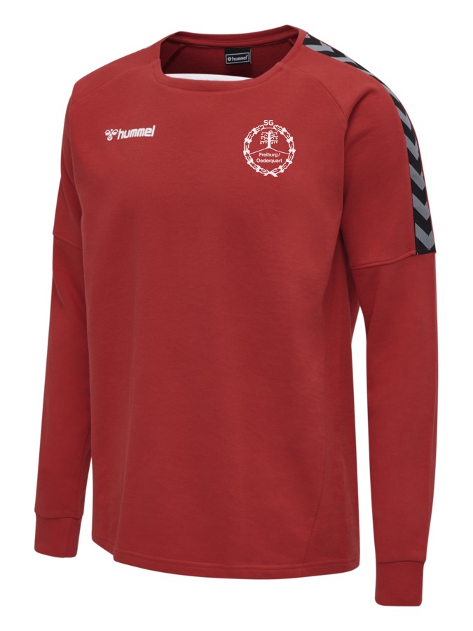 Hummel Authentic Training Sweat