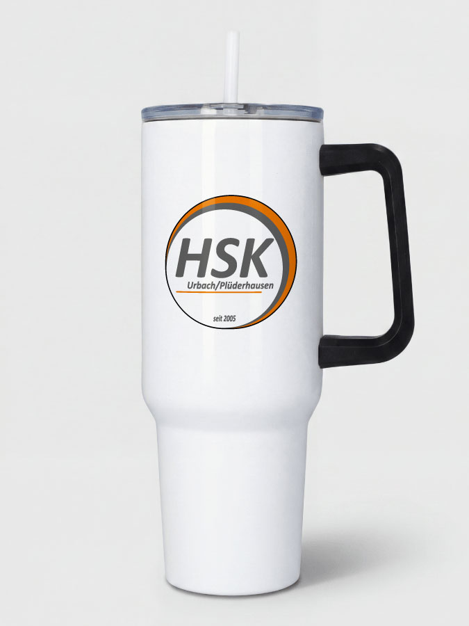 Tumbler Thermobecher 1,2 L