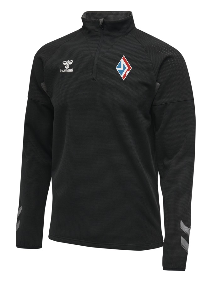 Hummel Lead Pro Half Zip