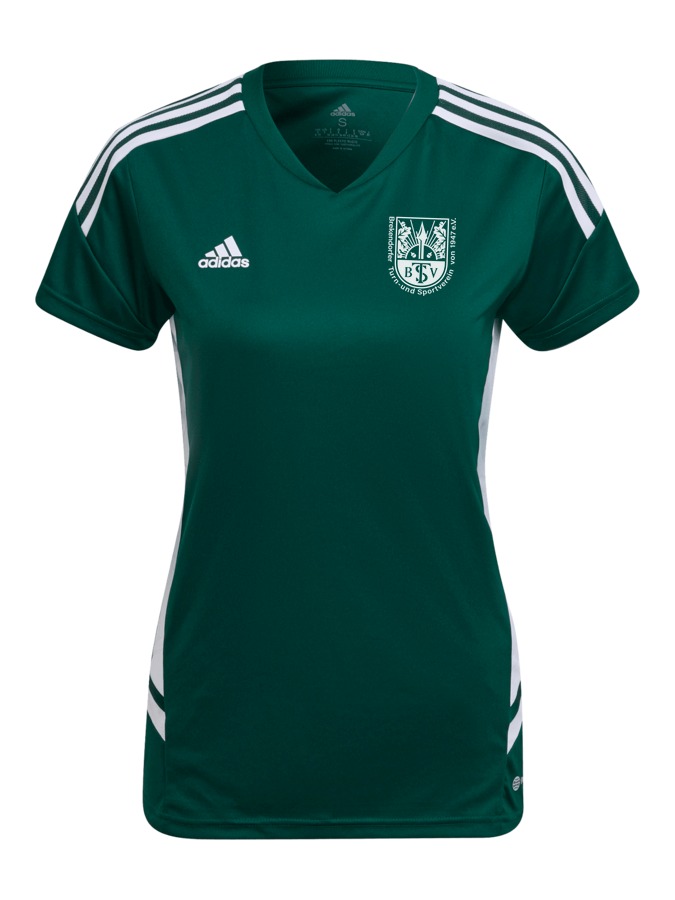 adidas Condivo 22 Trikot Damen