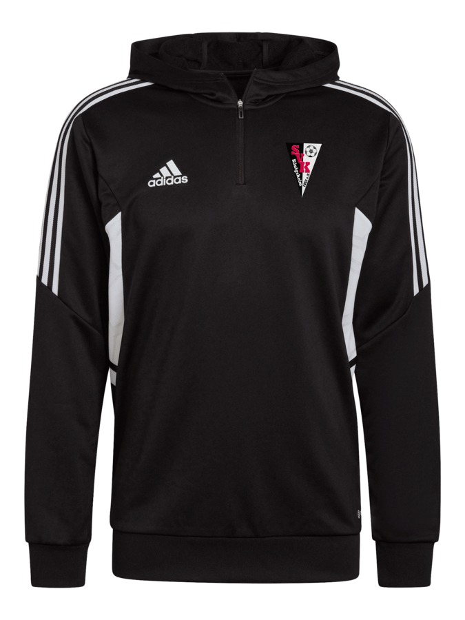 adidas Condivo 22 Kapuzensweatshirt
