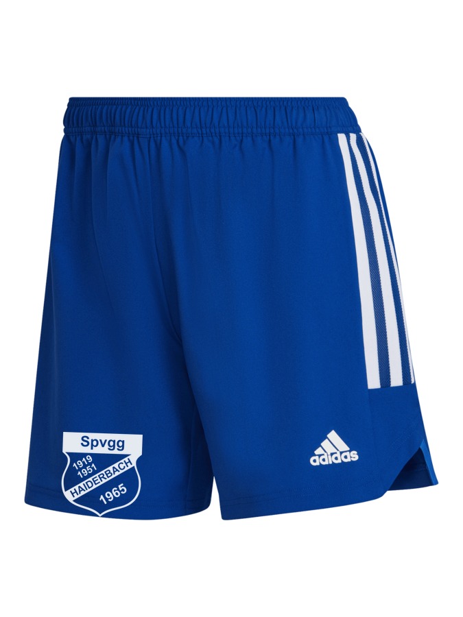 adidas Condivo 22 Matchday Shorts Damen