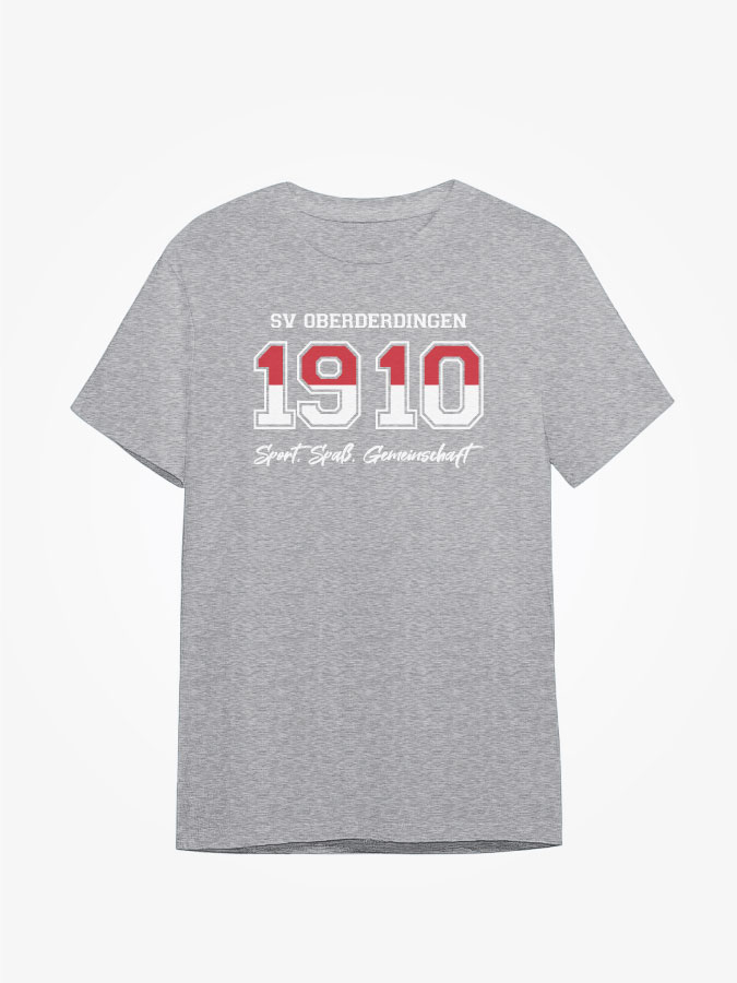 Shirt Established Kids