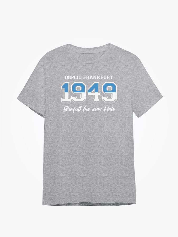 Shirt Established Kids