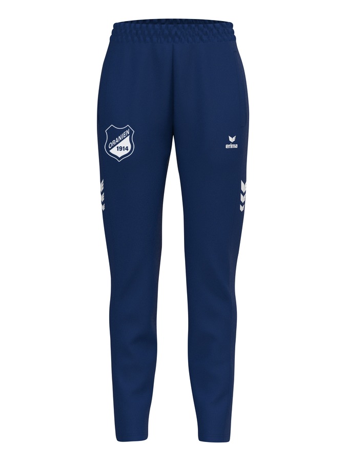 Erima Celebrate 125 Training Pants Damen