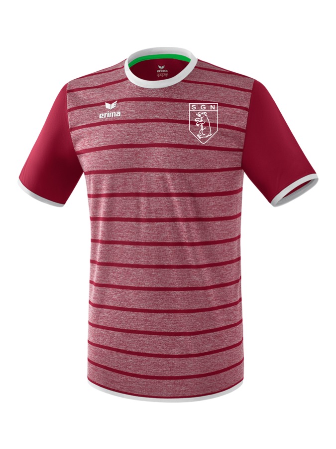 Erima Roma Trikot