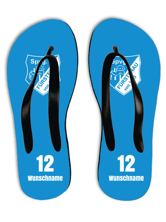 Zehentrenner
