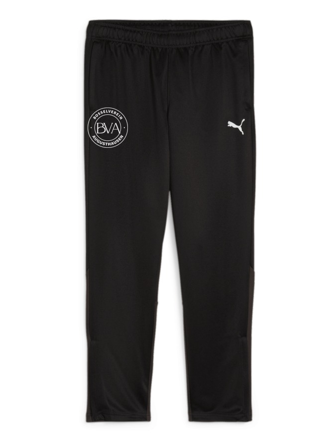 PUMA teamGOAL Trainingshose Damen