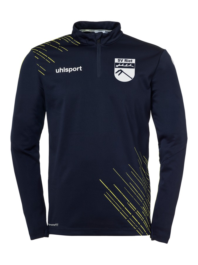uhlsport Score 26 1/4 Zip Top