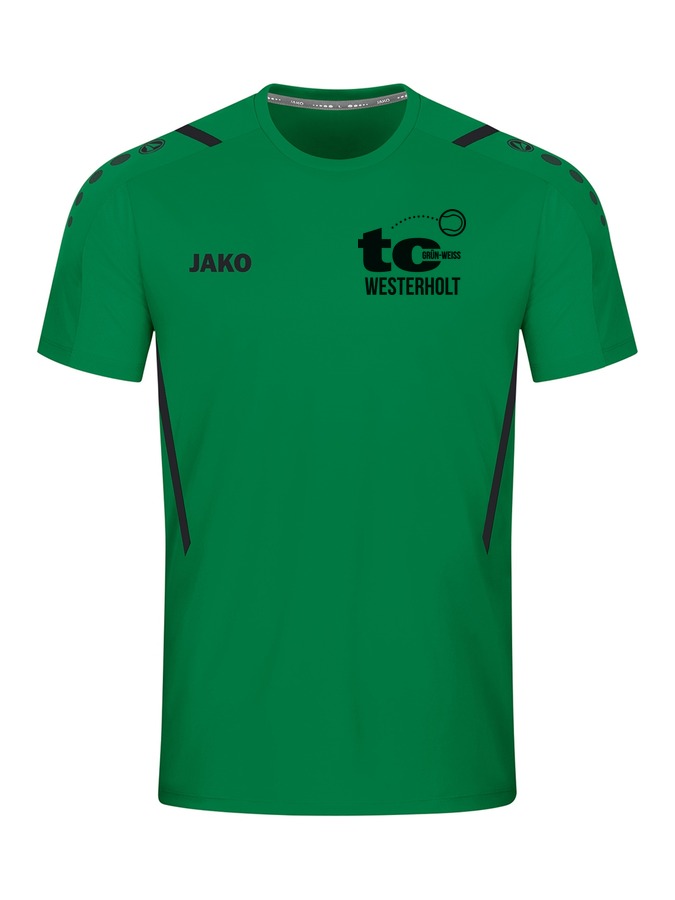 Jako Trikot Challenge