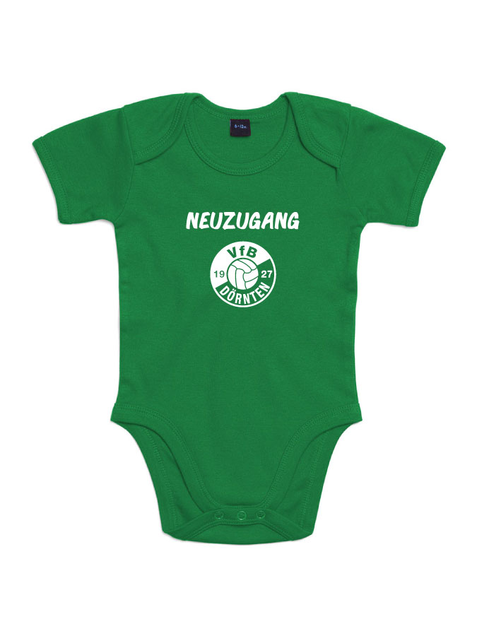 Baby Body Neuzugang