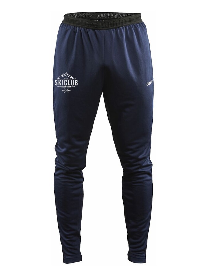 Craft Evolve Slim Trainingshose