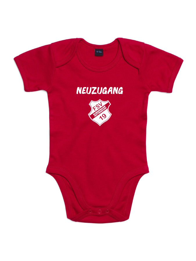 Baby Body Neuzugang