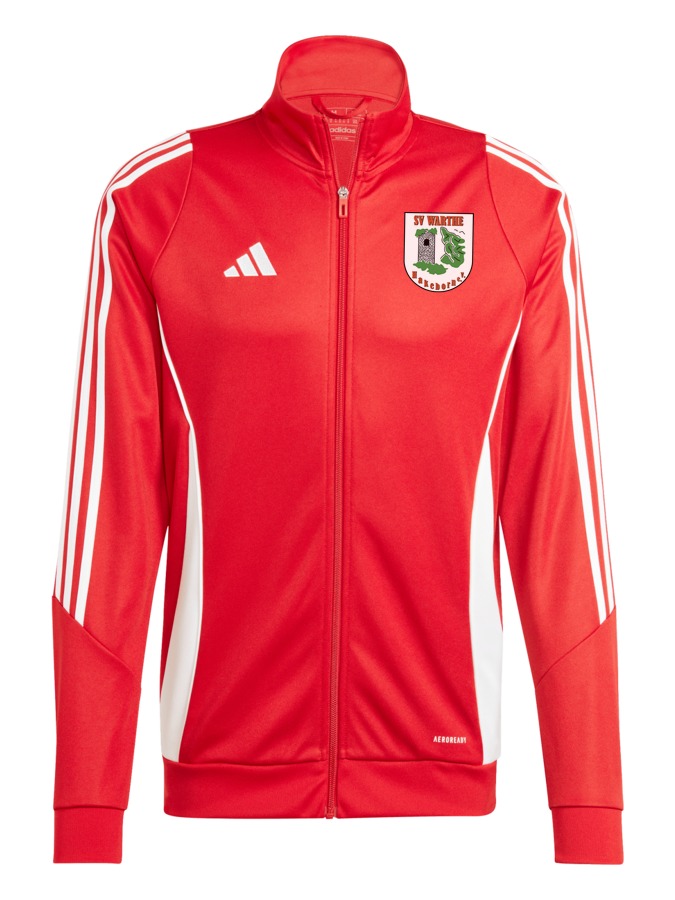 adidas Tiro 24 Trainingsjacke