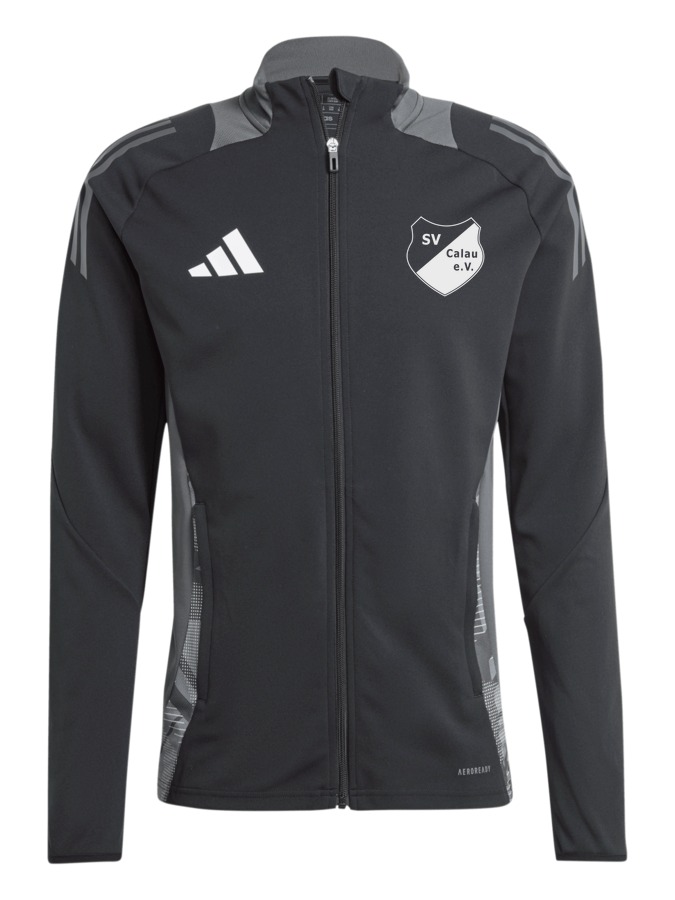 adidas Tiro 24 Competition Trainingsjacke