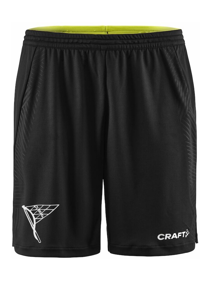 Craft Extend Shorts
