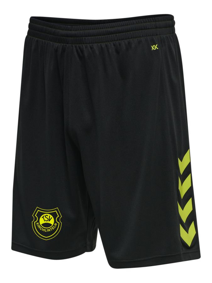 Hummel Core XK Trainingsshorts