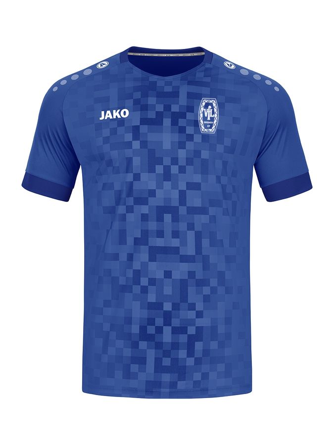 Jako Trikot Pixel Kurzarm