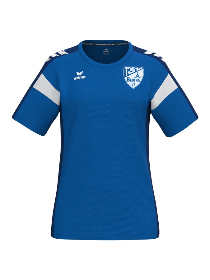 Erima Celebrate 125 T-Shirt Function Damen