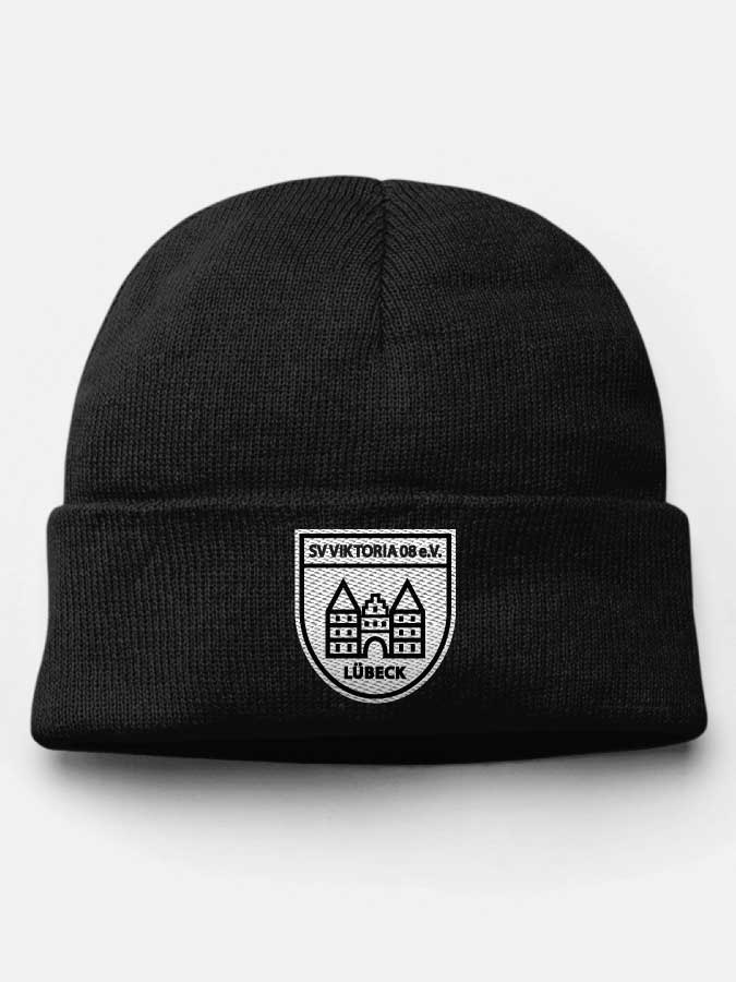 Beanie Sticklogo