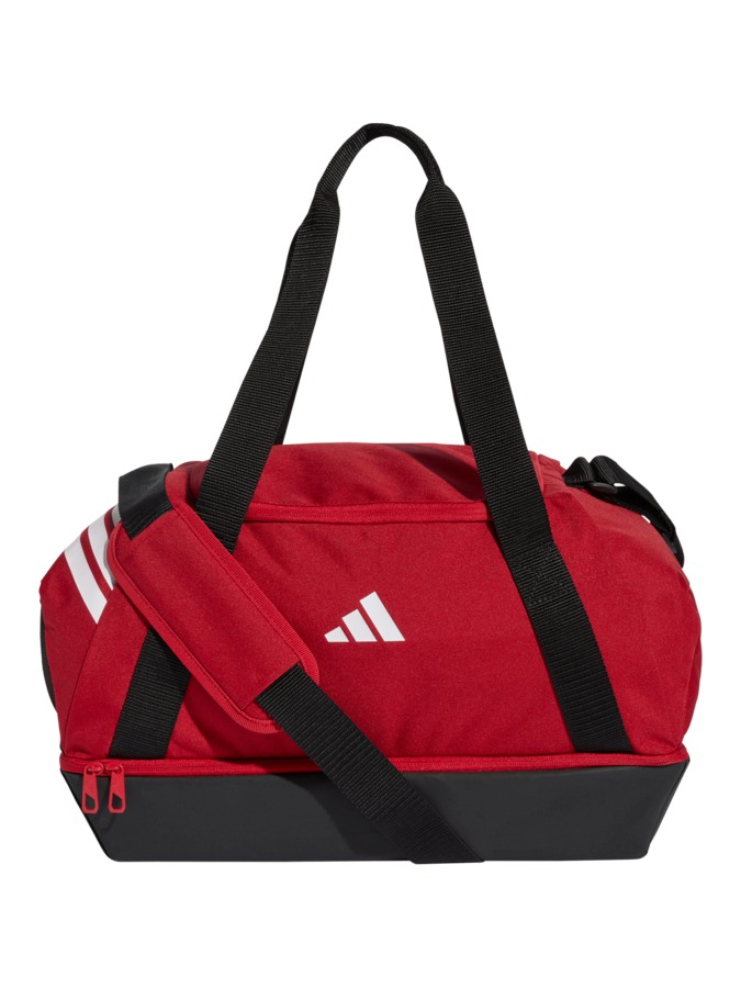 adidas Tiro Sporttasche S mit Bodenfach