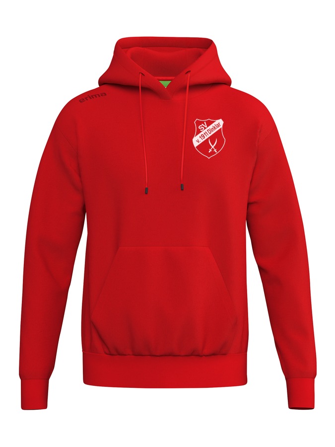 Erima Teamsport Hoodie