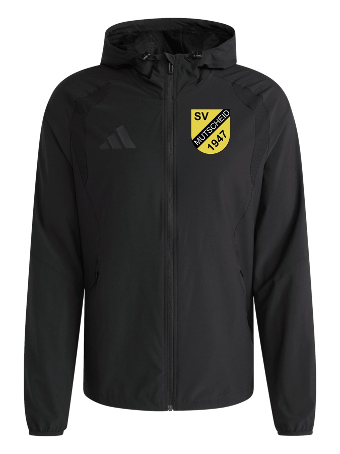 adidas Tiro Travel Windbreaker