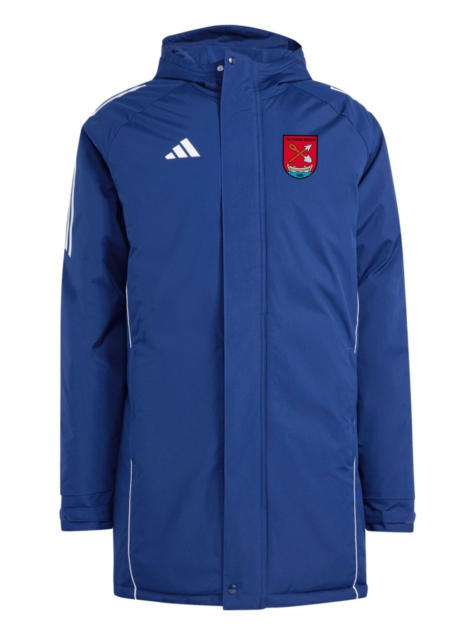 adidas Tiro 24 Parka