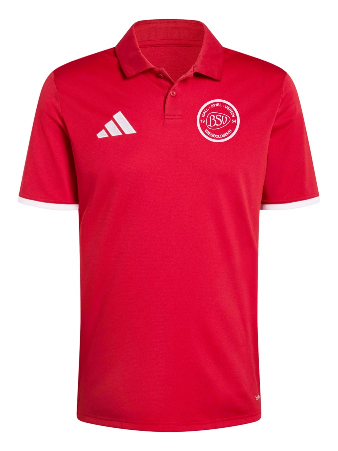 adidas Entrada 26 Poloshirt