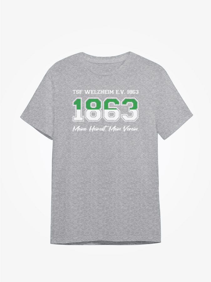 Shirt Established Kids