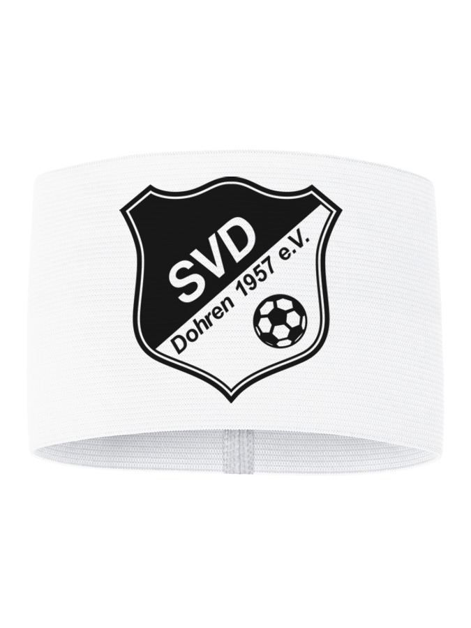 Jako Kapitänsbinde Team