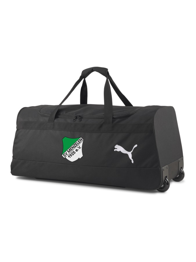 PUMA teamGOAL 23 Wheel Teambag L