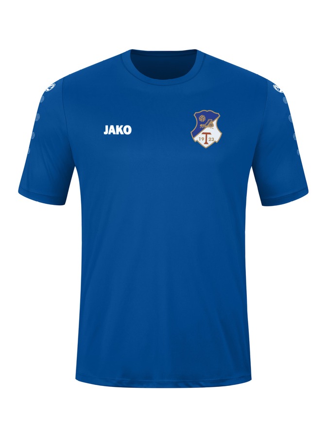Jako Trikot Team Kurzarm