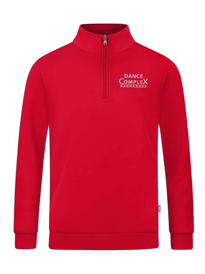 Jako Ziptop Organic