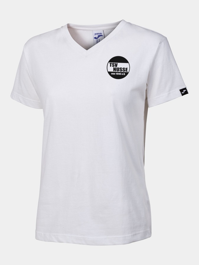 Joma Versalles T-Trikot Damen