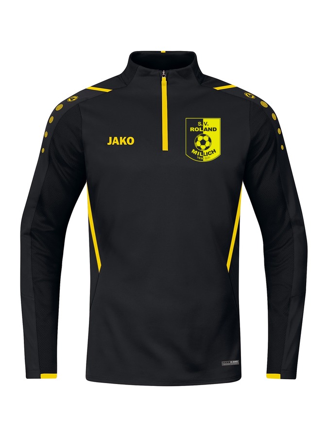 Jako Ziptop Challenge