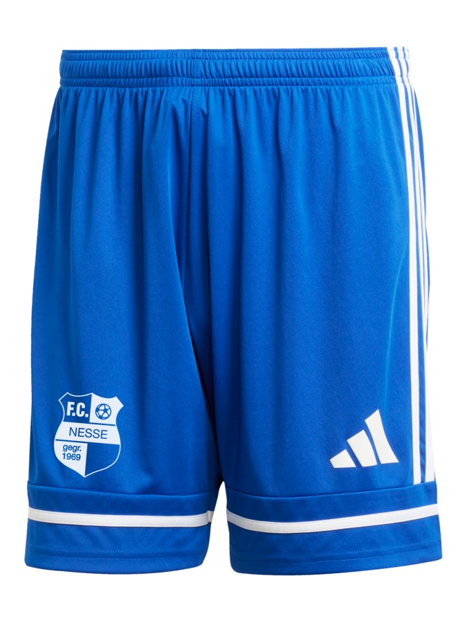 adidas Squadra 25 Shorts