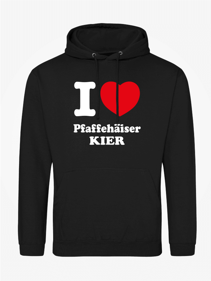 JH001 I1 Unisex