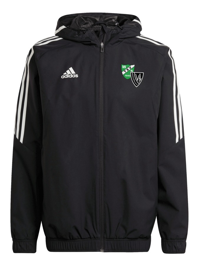adidas Condivo 22 Allwetterjacke