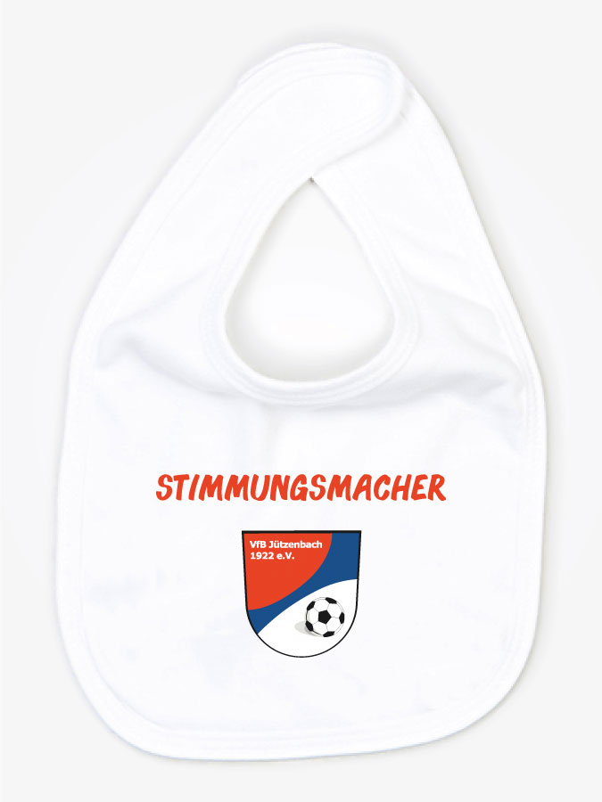 Babylätzchen Stimmungsmacher
